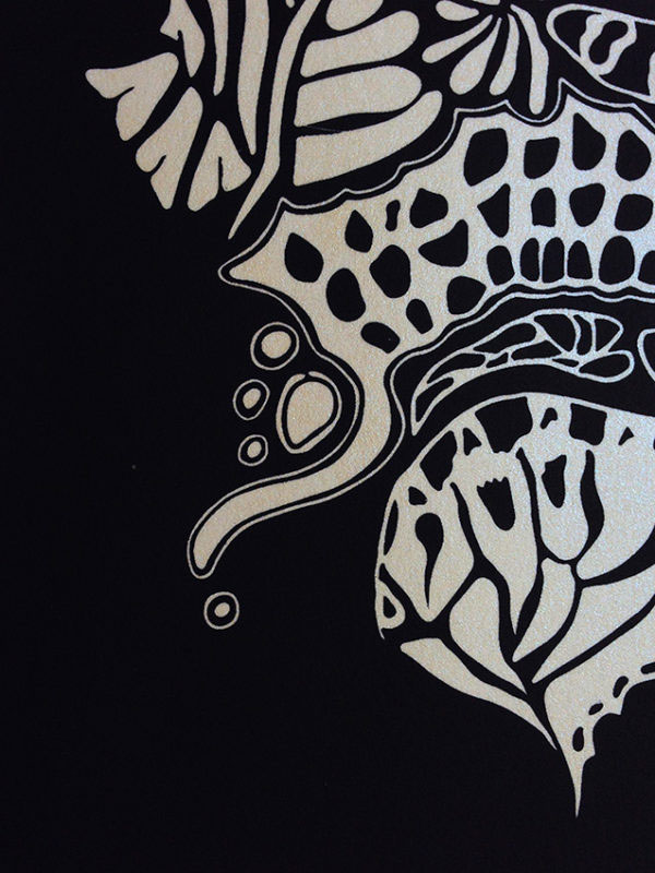 Métamorphose III - Montse Sánchez Vioque Métamorphose III - Montse Sánchez Vioque