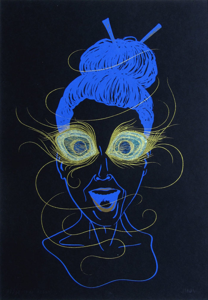 Paó negre- Montse Sánchez Vioque