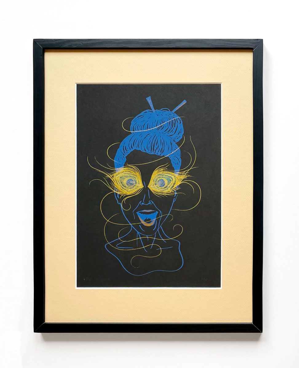 Paó negre- Montse Sánchez Vioque Paó negre- Montse Sánchez Vioque