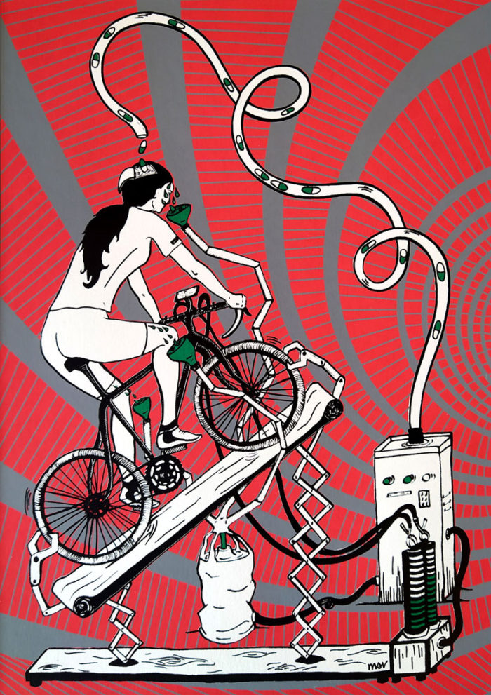 Physique-chimie - Montse Sánchez Vioque