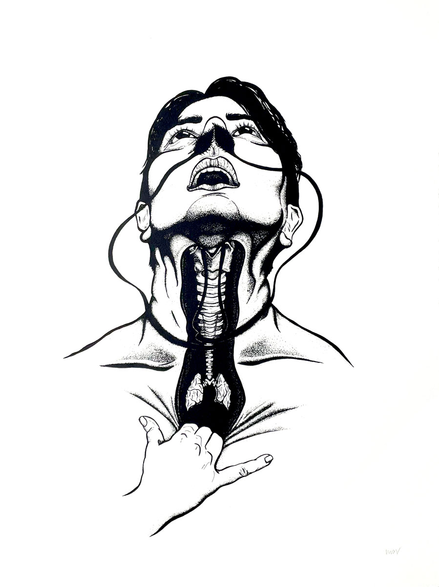 Ansiedad - Montse Sánchez Vioque Ansiedad - Montse Sánchez Vioque